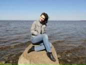 Фотография Кутищевой Ольги