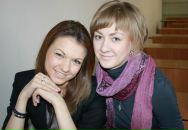 Фотография Жихарь Марии