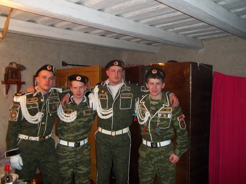 Артём Софин фотография #6