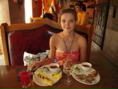 Фотография Скороход Валерии