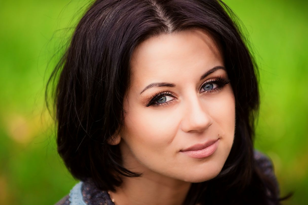 Люба Спирина фотография #44