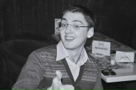 Олександр Лебідь фотография #3 (источник - https://vk.com/id8461303)