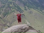 Фотография Лебедевой Людмилы