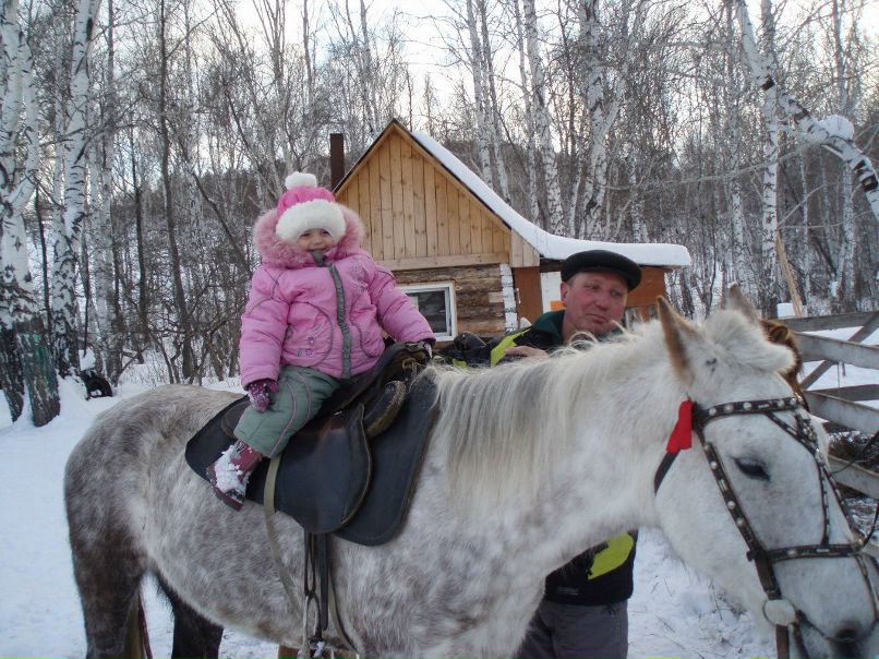 Иван Нырков фотография #23