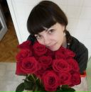 Фотография Девятковой Екатерины