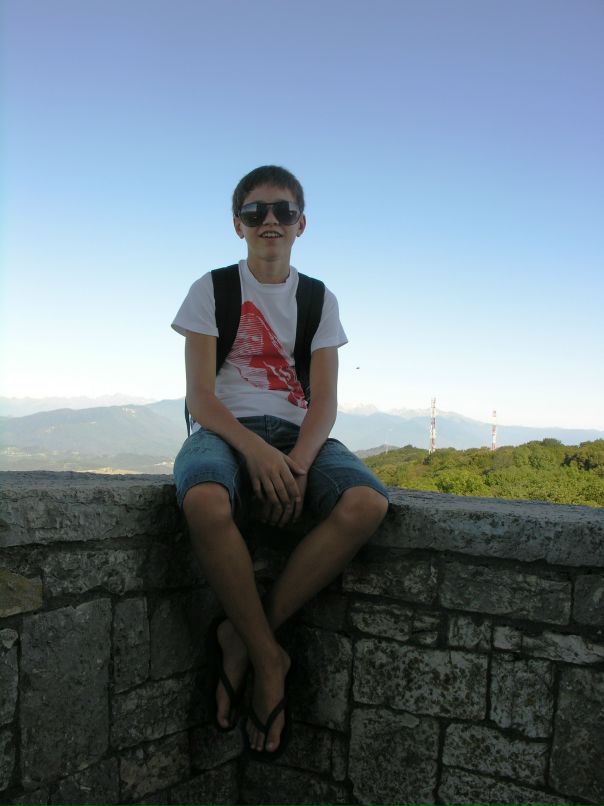 Isakov Andrew фотография #36