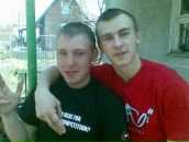 Арсен Вітамін фотография #15 (источник - https://vk.com/id9726360)