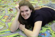 Фотография Сионовой Марии