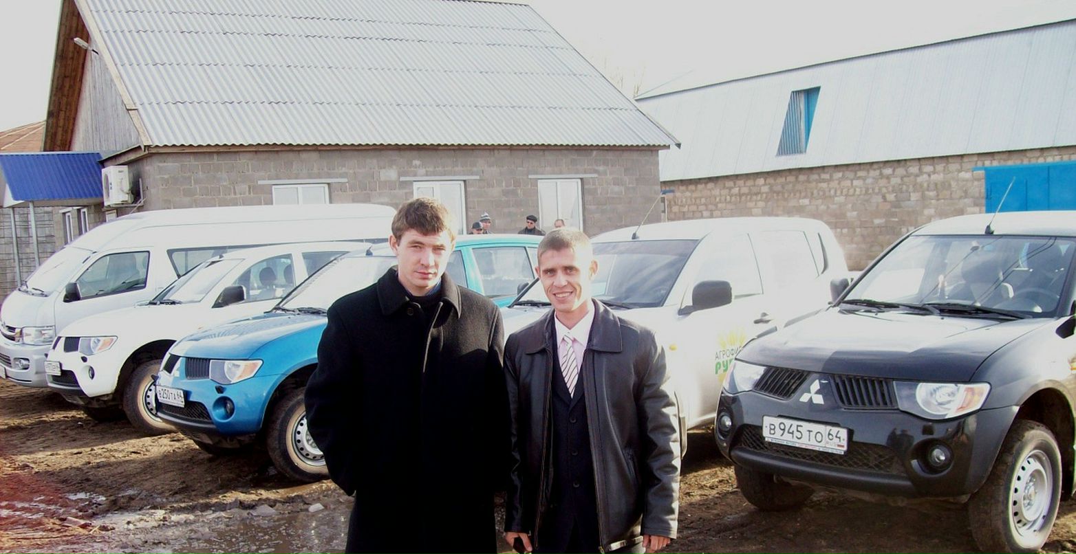 Александр Киселёв фотография #46