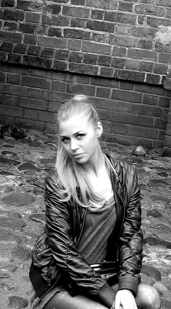 Лена Ивашенко фото №44