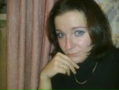 Фотография Потаповой Ирины