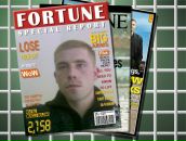 Фотография Мельника Максима