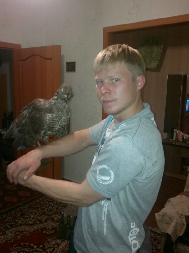 Паша Плотников фотография #47