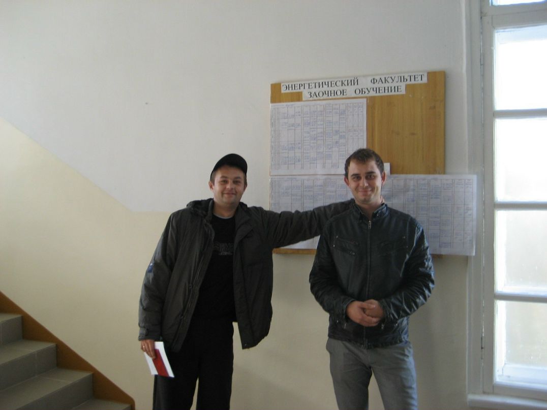 Антон Ткаченко фотография #14