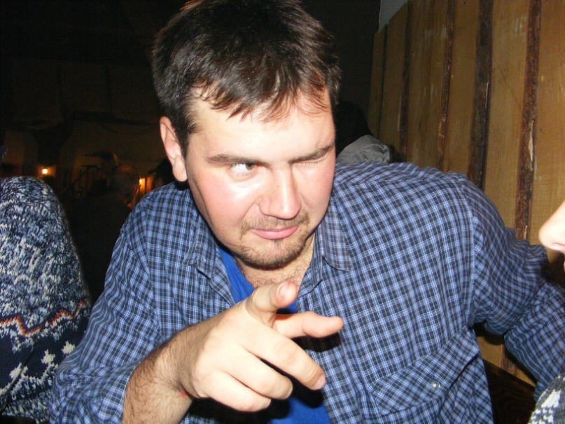 Дмитрий Максименко фотография #13