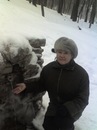 Фотография Гареевой Гульшат