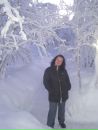 Фотография Виноградовой Ольги