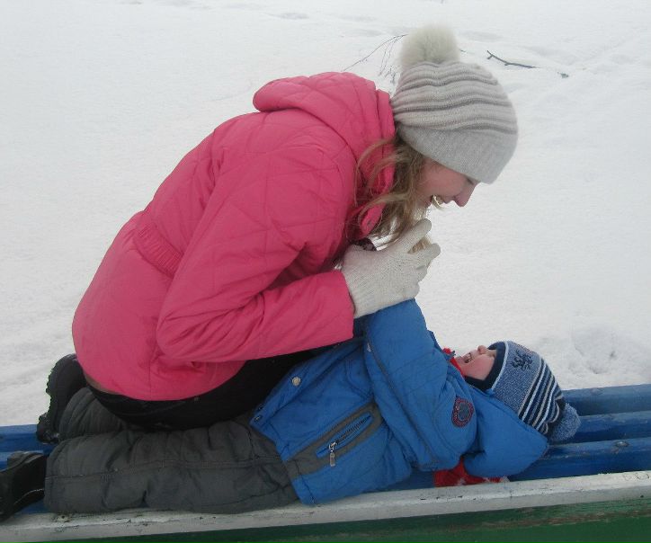 №3, Марина Руднева, 41 год, Уфа №3, Марина Руднева, 41 год, Уфа