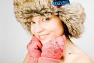 Фотография Тихомировой Натальи