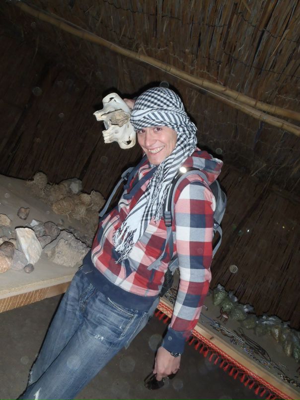 Илья Павлов фотография #3