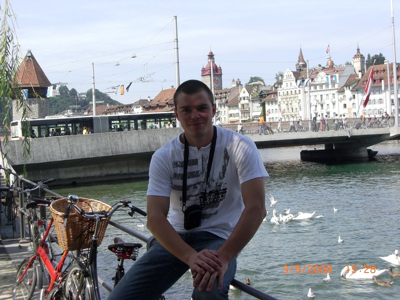 Николай Сапаев фотография #45