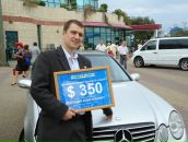 Фотография Озерова Вадима