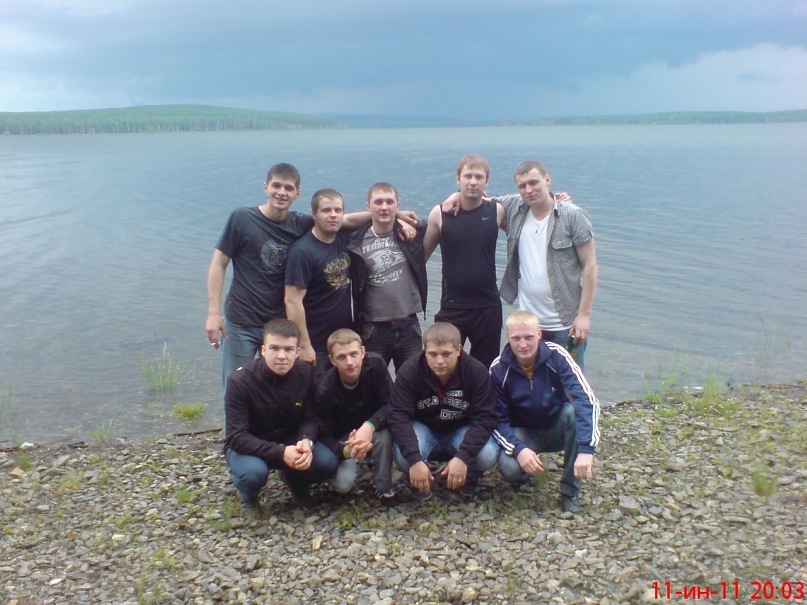 Anton Nikiforov фотография #41
