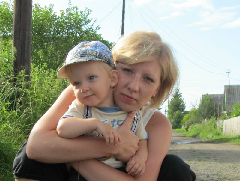 №16, Елена Кладова, 40 лет, Новосибирск №16, Елена Кладова, 40 лет, Новосибирск