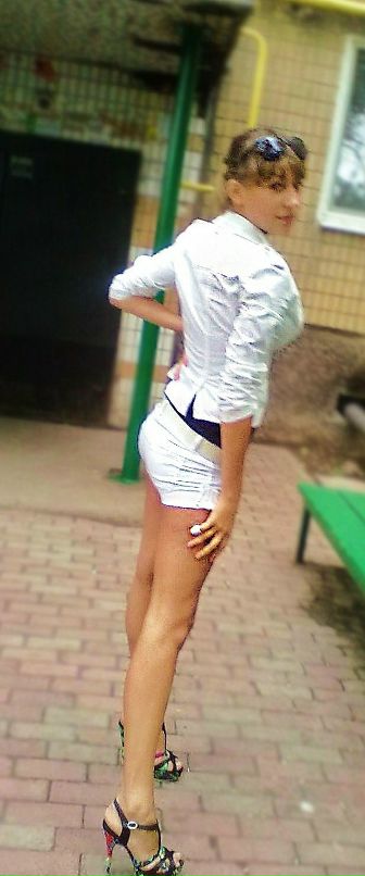 Karinachk@ Azarchenko фотография #26