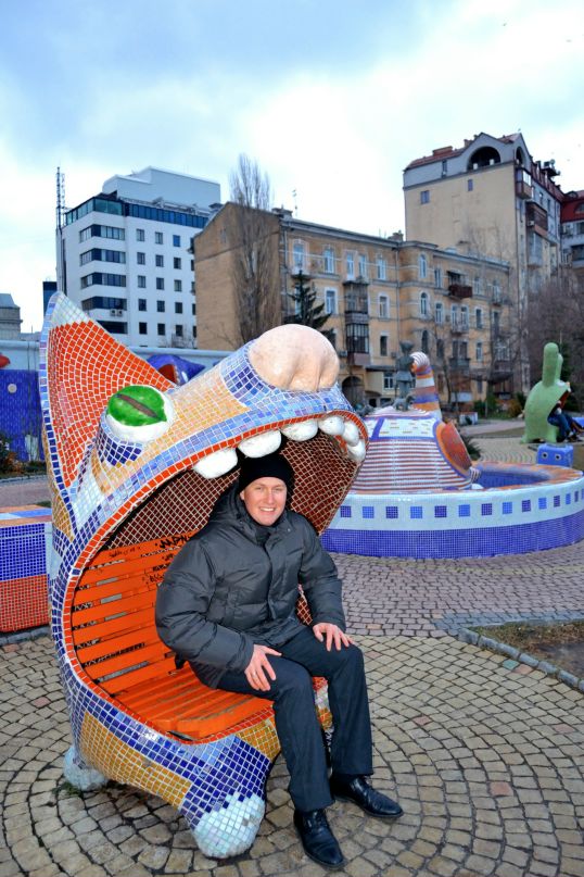 Федя Симоненко фотография #43