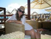 Фотография Рясной Светы