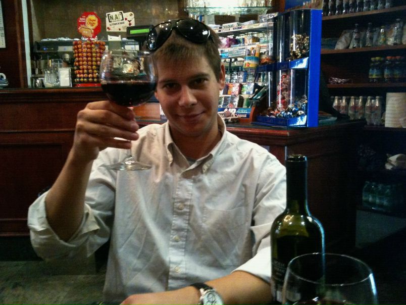 №12, Evgeny Exter, 37 лет, Zürich №12, Evgeny Exter, 37 лет, Zürich