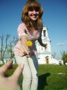 Фотография Абдурахимовой Екатерины