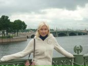 Фотография Медведевой Татьяны