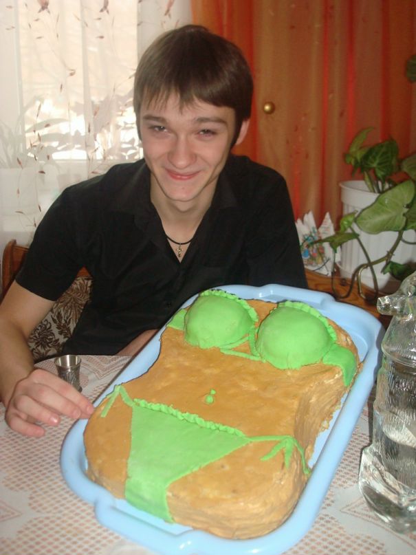 Николай Давыдов фотография #32
