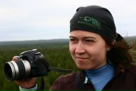 Фотография Непершиной Сашки