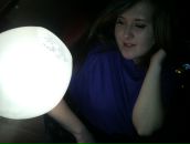 Фотография Пушкаревой Светланы