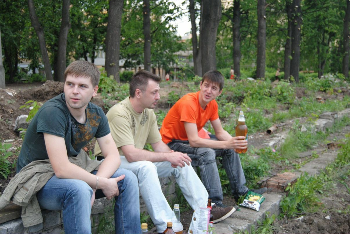 Дмитрий Шишков фотография #24