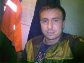 Фотография Свиржевского Евгения