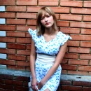 Фотография Исаевой Аннушки