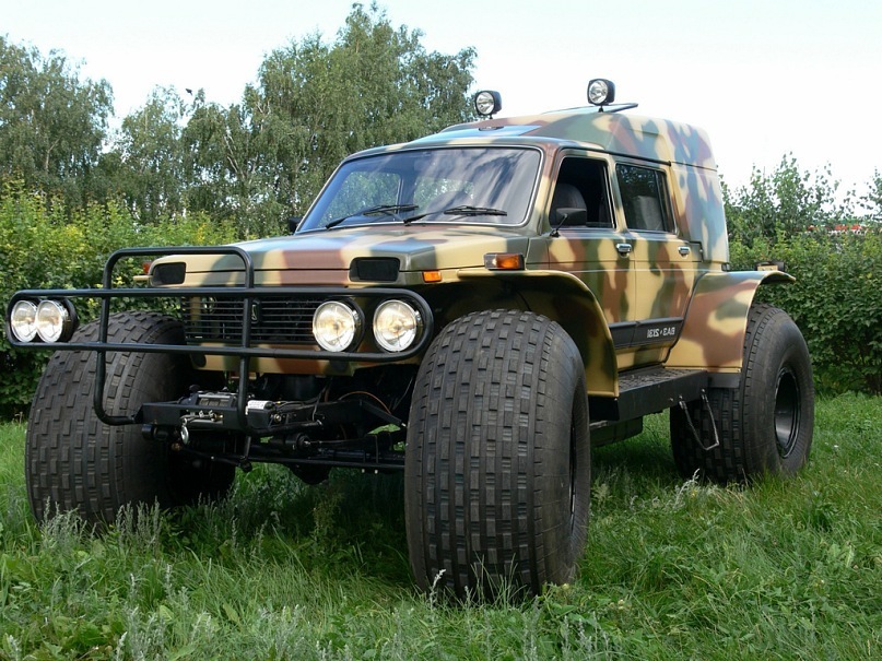 Сергей Беляев фотография #36