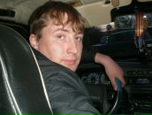 Фотография Полевича Александра