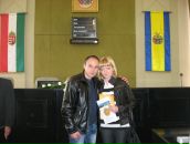 Вадим Кисіль фотография #3 (источник - https://vk.com/id13181050)