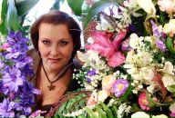 Фотография Назаровой Елены