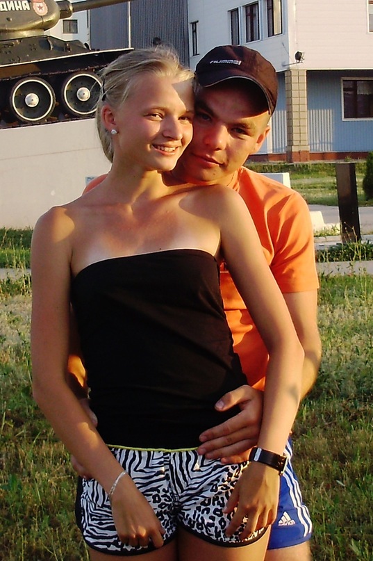 Марина Плотникова фотография #17