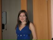 Фотография Полоскиной Светланы