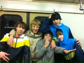 Фотография Бухарина Владимира