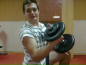 Фотография Лиса Александра