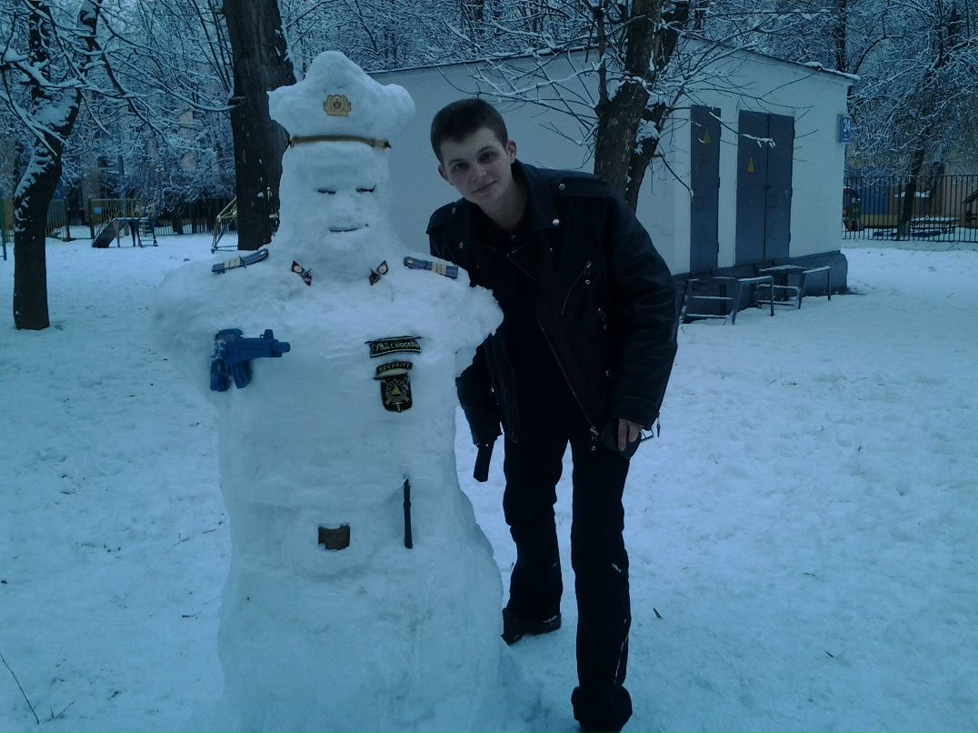 Артём Иванов фотография #35