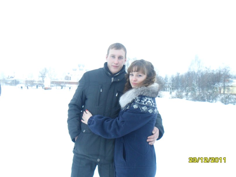 Антон Карасёв фотография #3